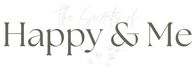 The Secrets of Happy and Me